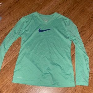 Youth Nike Dri-Fit